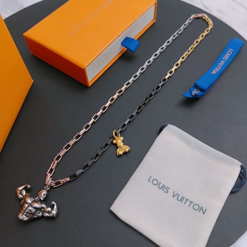 Louis Vuitton Necklaces